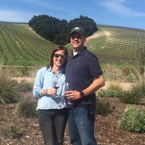 Meet your Posher, Carla